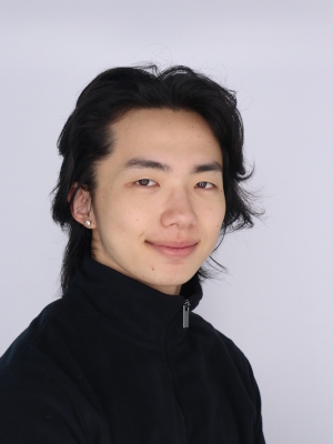 Portrait of Kanari Hirano